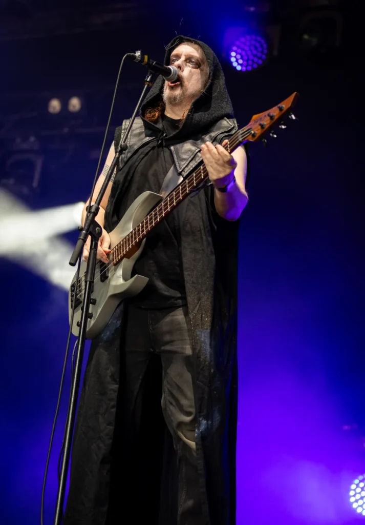 Midnight Odissey _ Jour 4 Hellfest _ photo 1 _ MRR