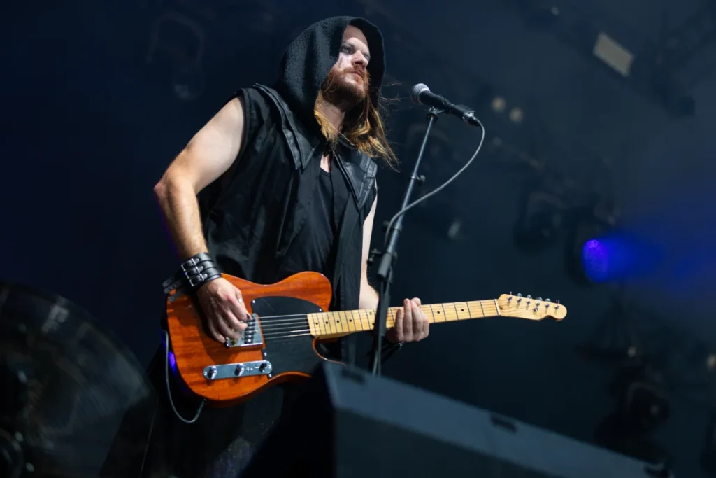 Midnight Odissey _ Jour 4 Hellfest _ photo 2 _ MRR