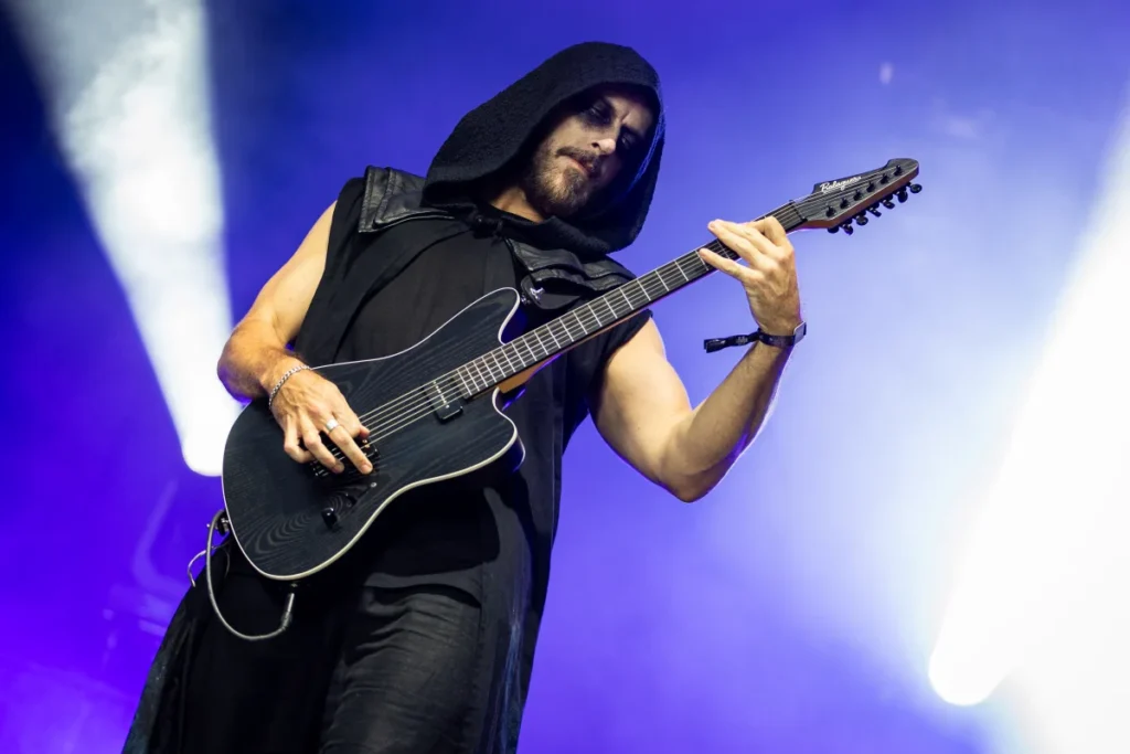 Midnight Odissey _ Jour 4 Hellfest _ photo 3 _ MRR