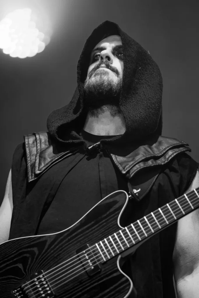 Midnight Odissey _ Jour 4 Hellfest _ photo 5 _ MRR