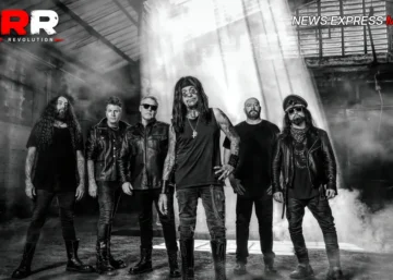 Ministry réuni pour l’annonce de l’album Hate To Go