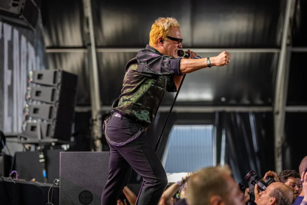 MØL - Hellfest jour 2 - MRR _ Photo 7