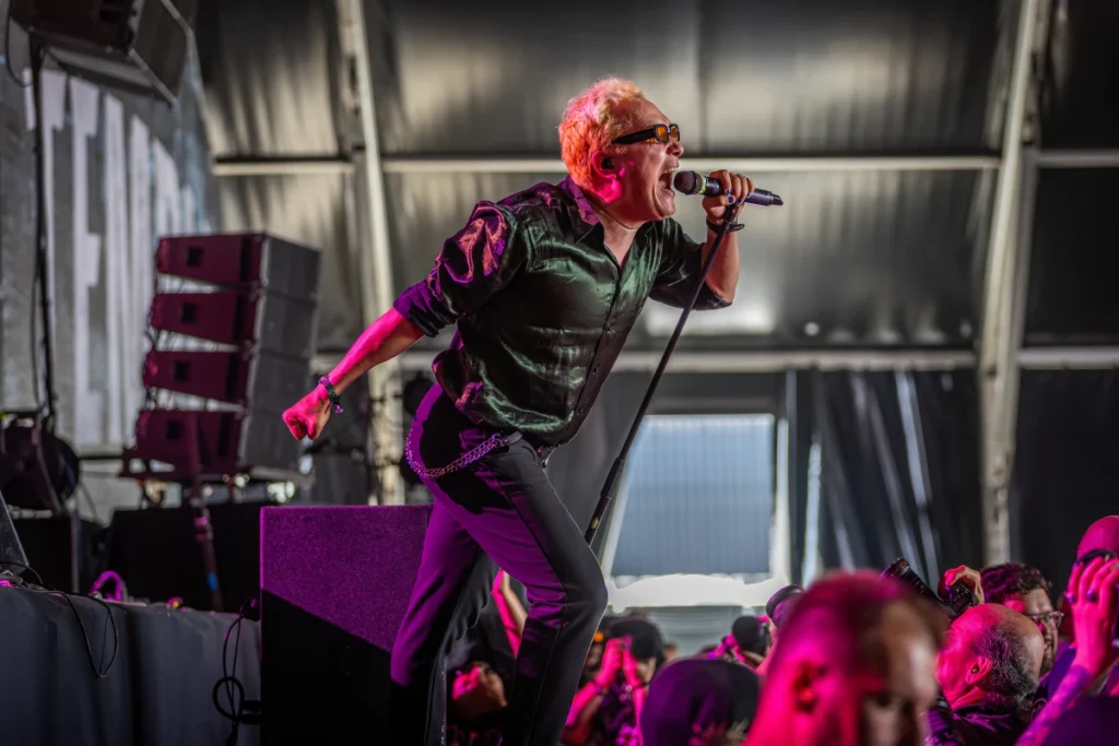 MØL - Hellfest jour 2 - MRR _ Photo 8