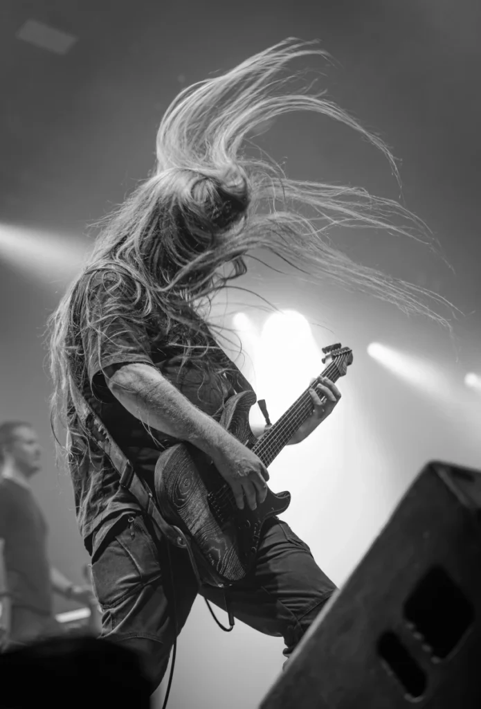 My Dying Bride -Hellfest jour 2 - MRR _ Photo 1