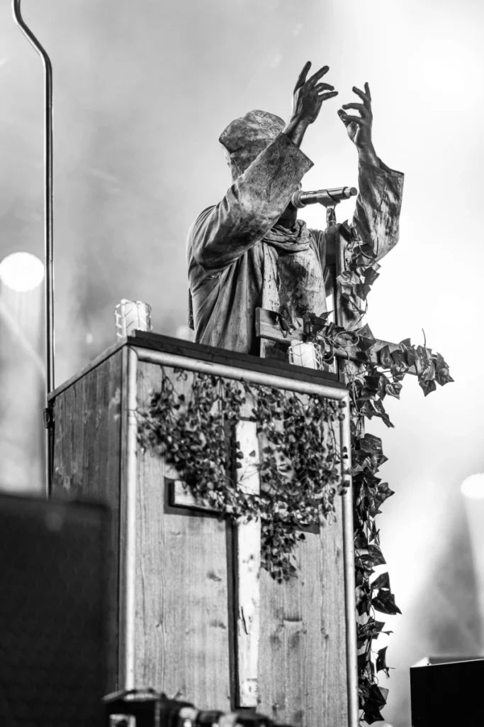 Non Est Deus- Hellfest 2026 jour 3 - MRR - Photo 5