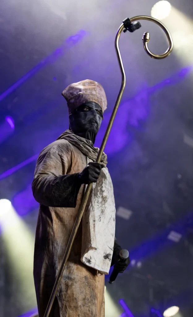 Non Est Deus- Hellfest 2026 jour 3 - MRR - Photo 6
