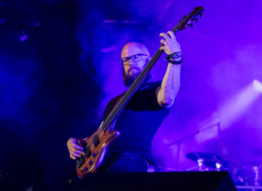 Obscura - Hellfest 2026 jour 3 - MRR - Photo 1