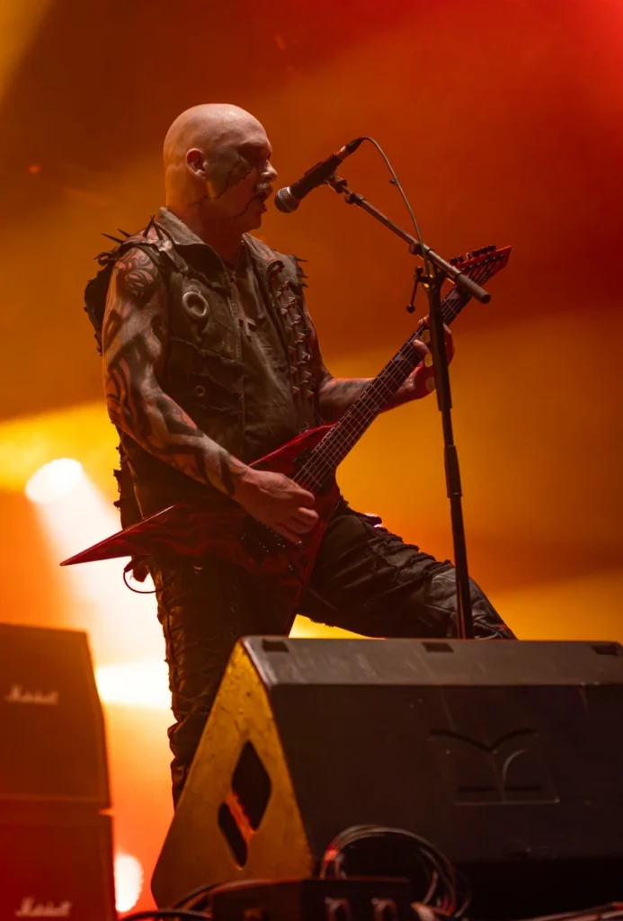 Olds Man Child Hellfest 2026 jour 2 - MRR - Photo 6