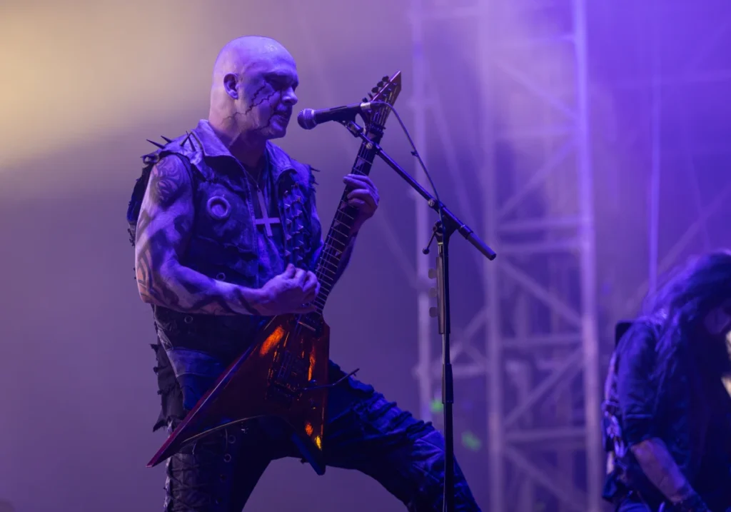 Olds Man Child Hellfest 2026 jour 3 - MRR - Photo 3