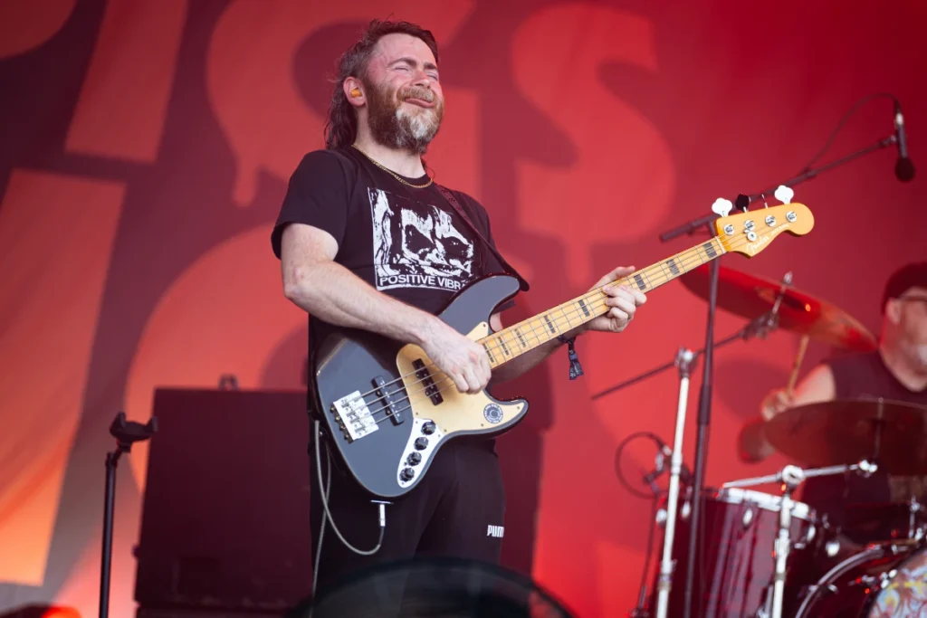 Pigs Pigs Pigs Pigs Pigs Pigs Pigs Hellfest 2026 jour 3 - MRR - Photo 1