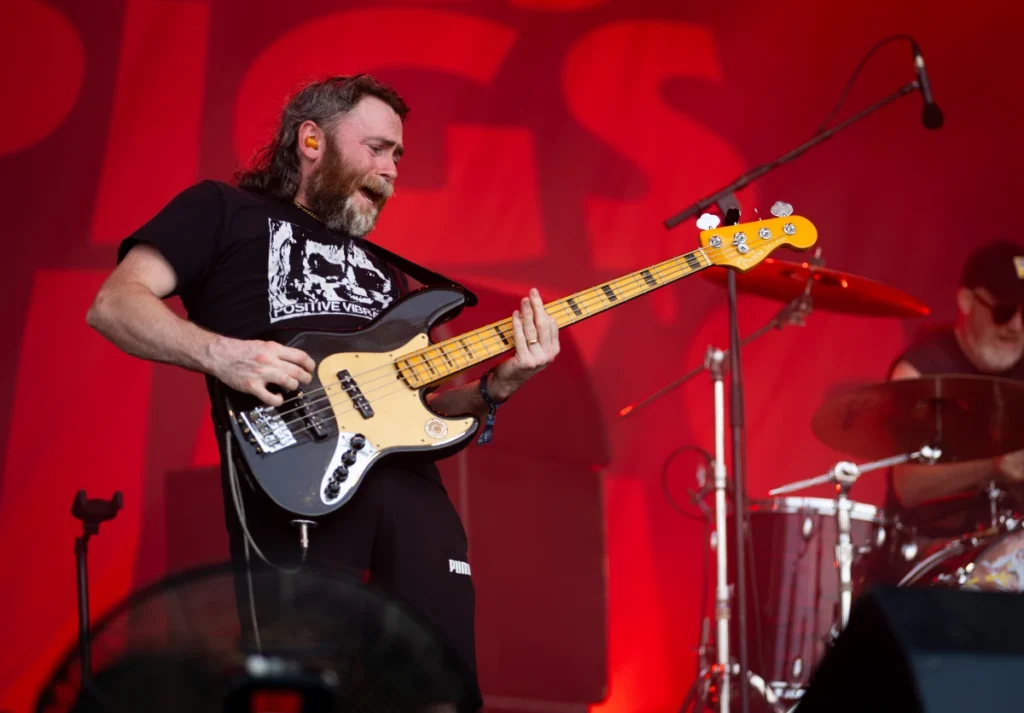 Pigs Pigs Pigs Pigs Pigs Pigs Pigs Hellfest 2026 jour 3 - MRR - Photo 3