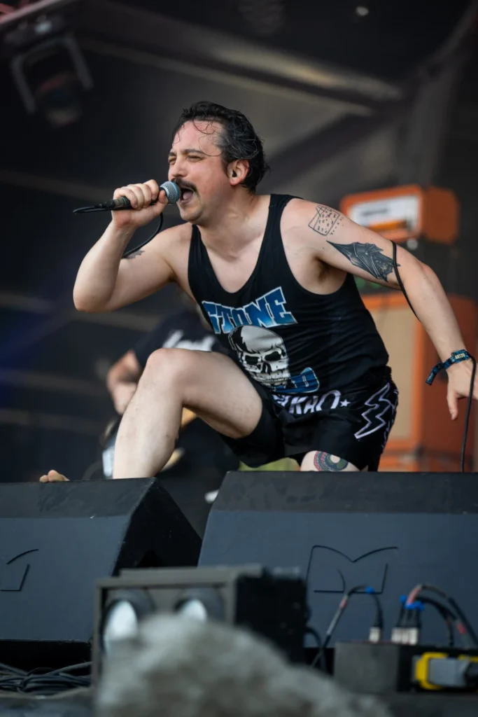 Pigs Pigs Pigs Pigs Pigs Pigs Pigs Hellfest 2026 jour 3 - MRR - Photo 6