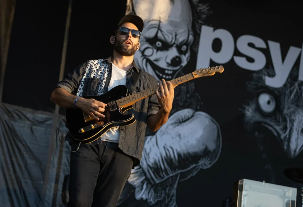 Psykup Plane'R Fest. photo 1