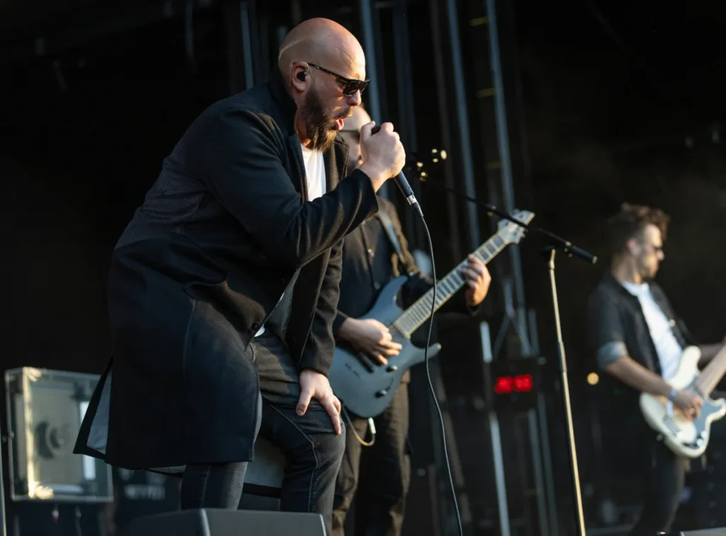 Psykup Plane'R Fest. photo 4