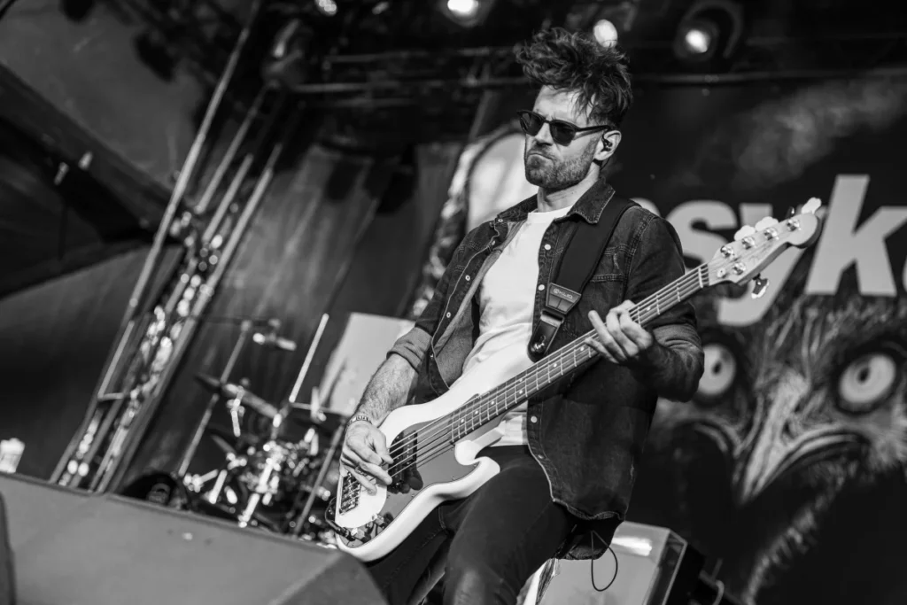 Psykup Plane'R Fest. photo 7