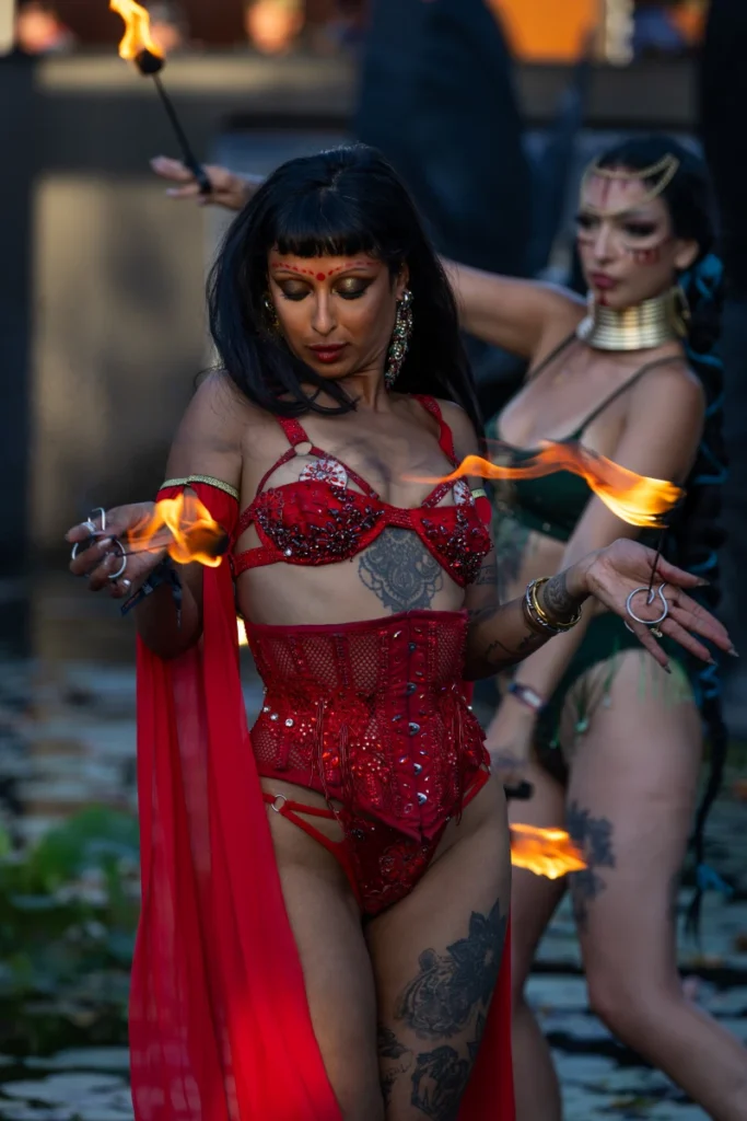 Public Hellfest 2026 - photo 10