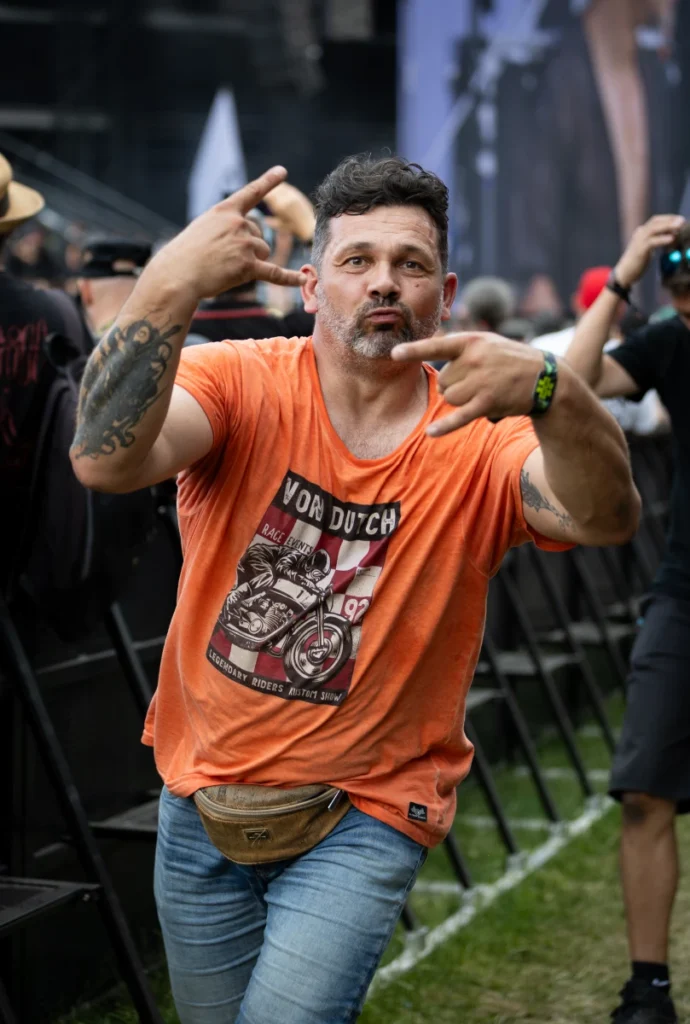 Public Hellfest 2026 - photo 2