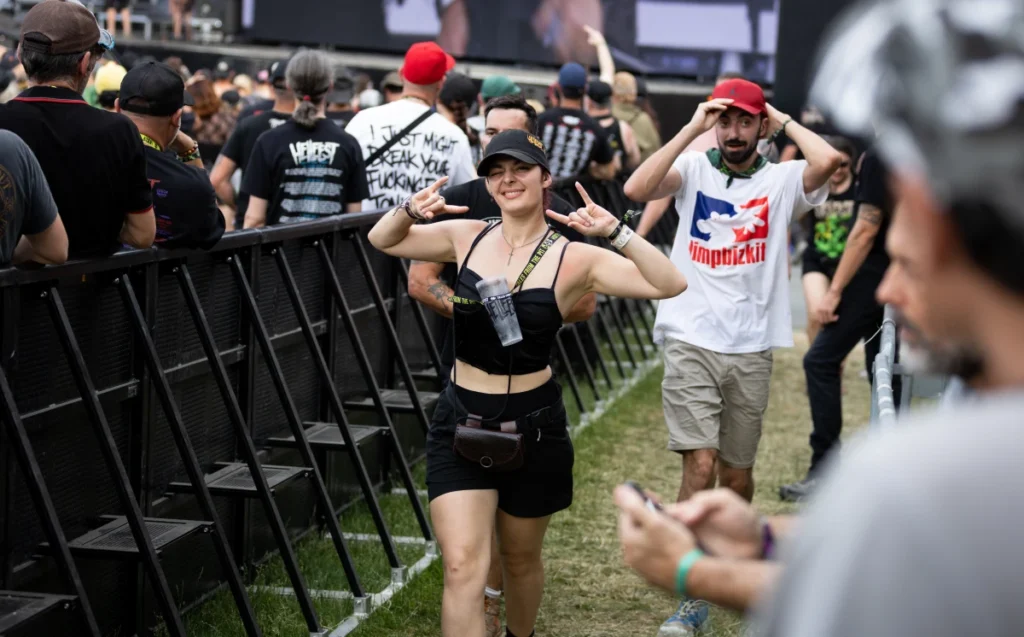 Public Hellfest 2026 - photo 3