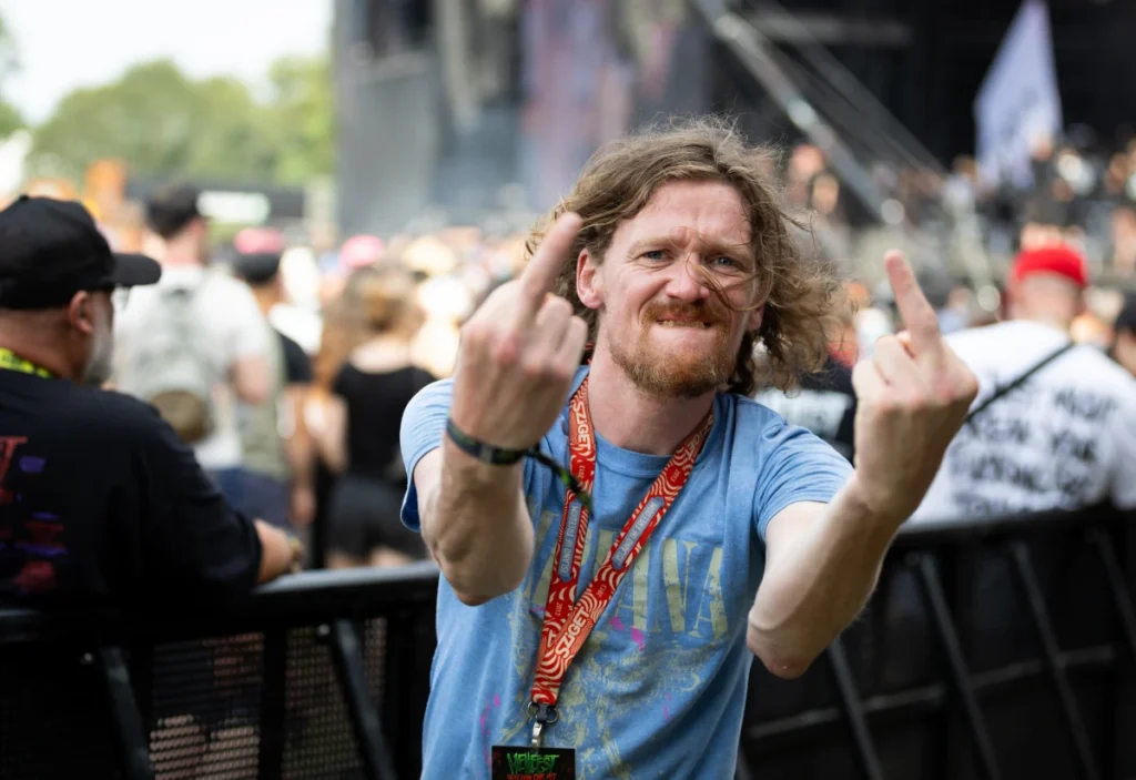 Public Hellfest 2026 - photo 4