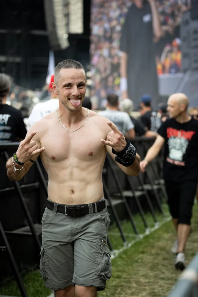 Public Hellfest 2026 - photo 5