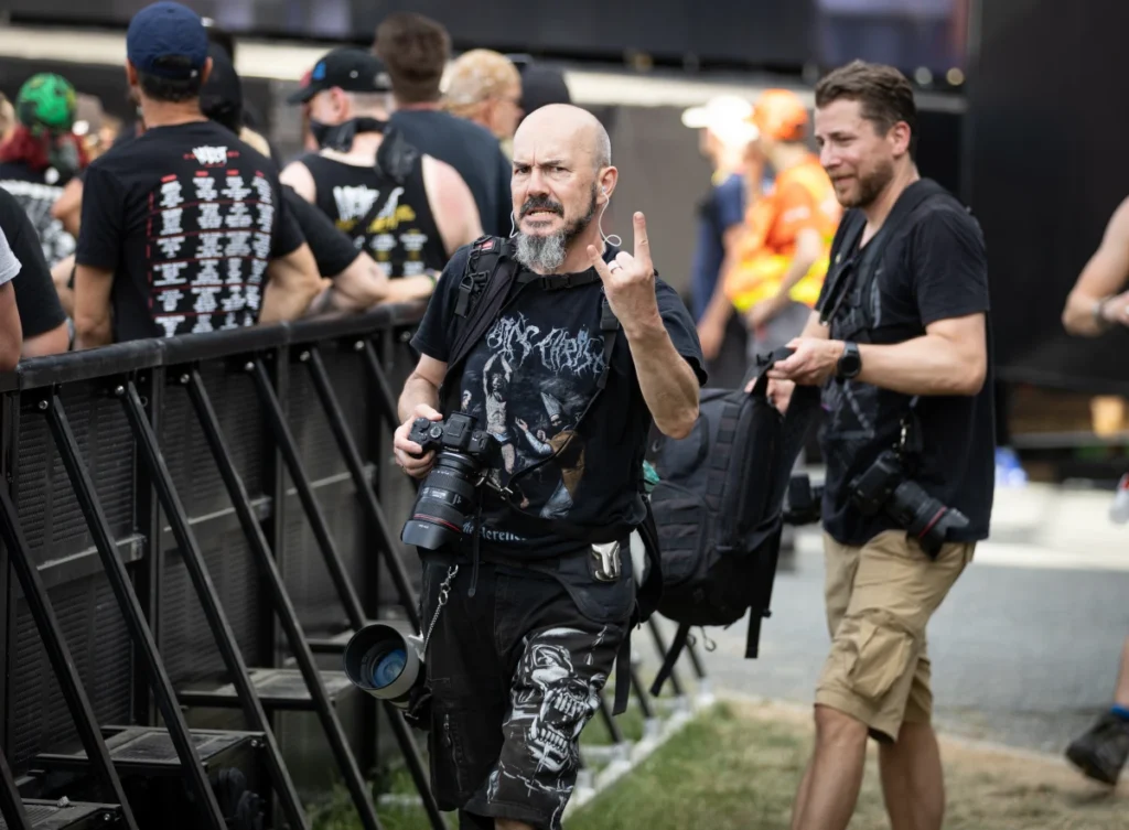 Public Hellfest 2026 - photo 6