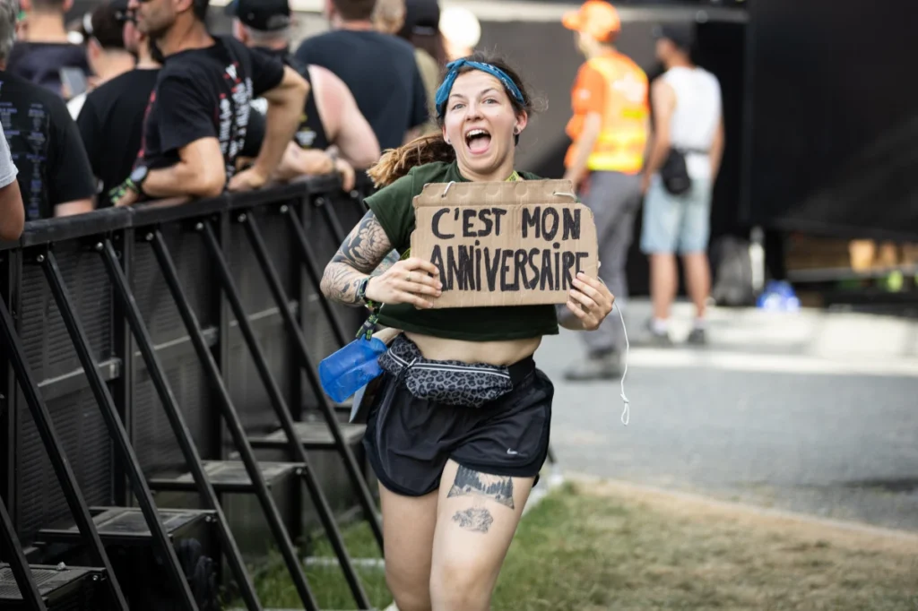 Public Hellfest 2026 - photo 7