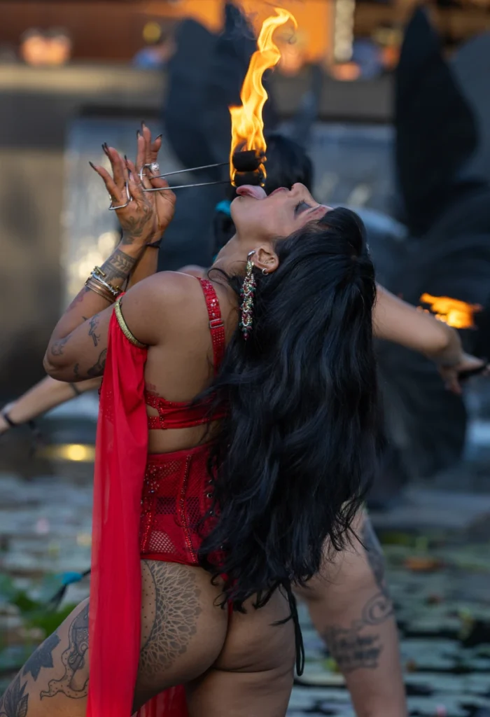 Public Hellfest 2026 - photo 9