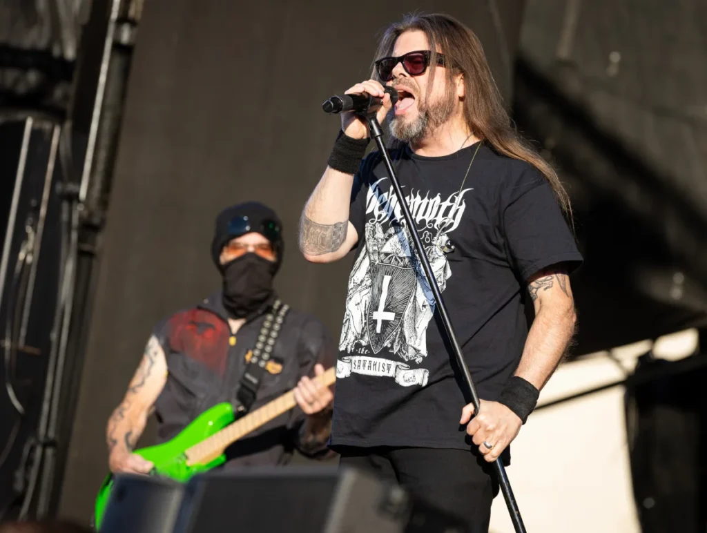 Queensrÿche Plane'R Fest. photo 4