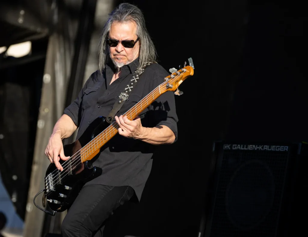 Queensrÿche Plane'R Fest. photo 5