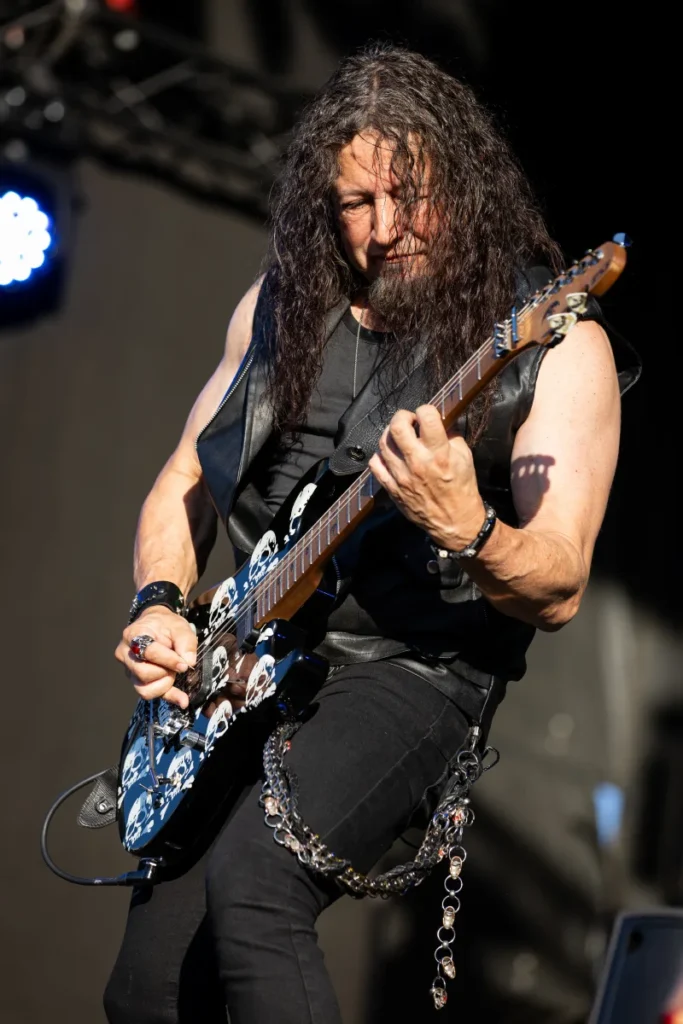Queensrÿche Plane'R Fest. photo 6