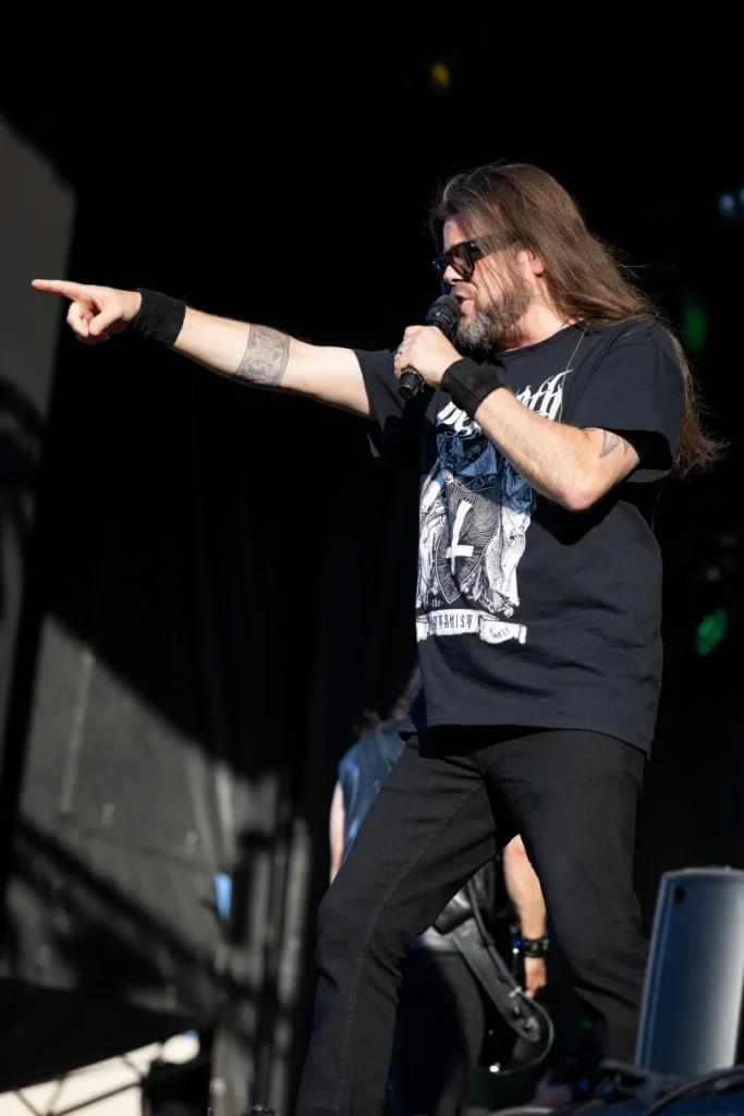 Queensrÿche Plane'R Fest. photo 1