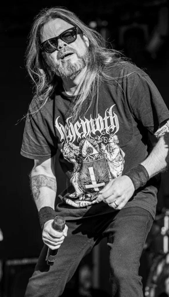 Queensrÿche Plane'R Fest. photo 8