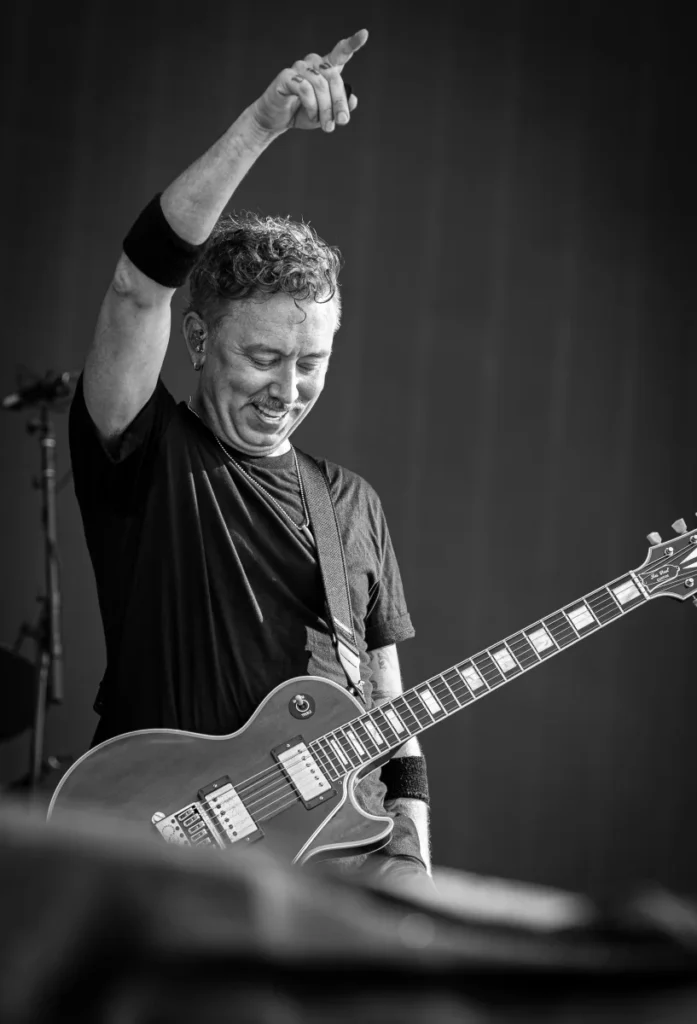 Rise against _ Jour 4 Hellfest _ photo 6 _ MRR