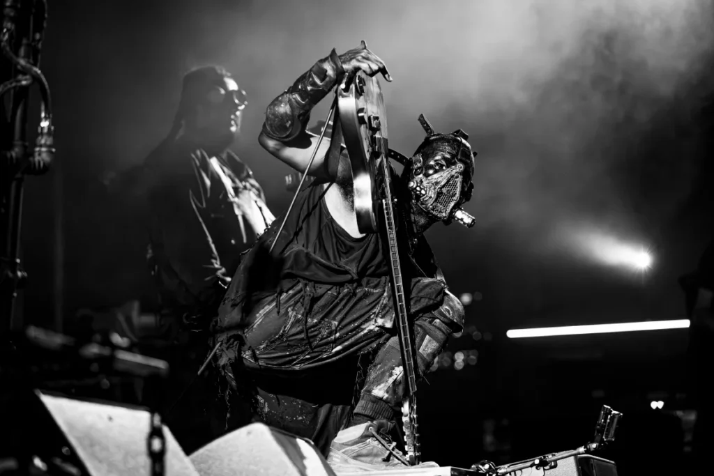 SHAÂRGHOT Plane'R Fest. photo 4
