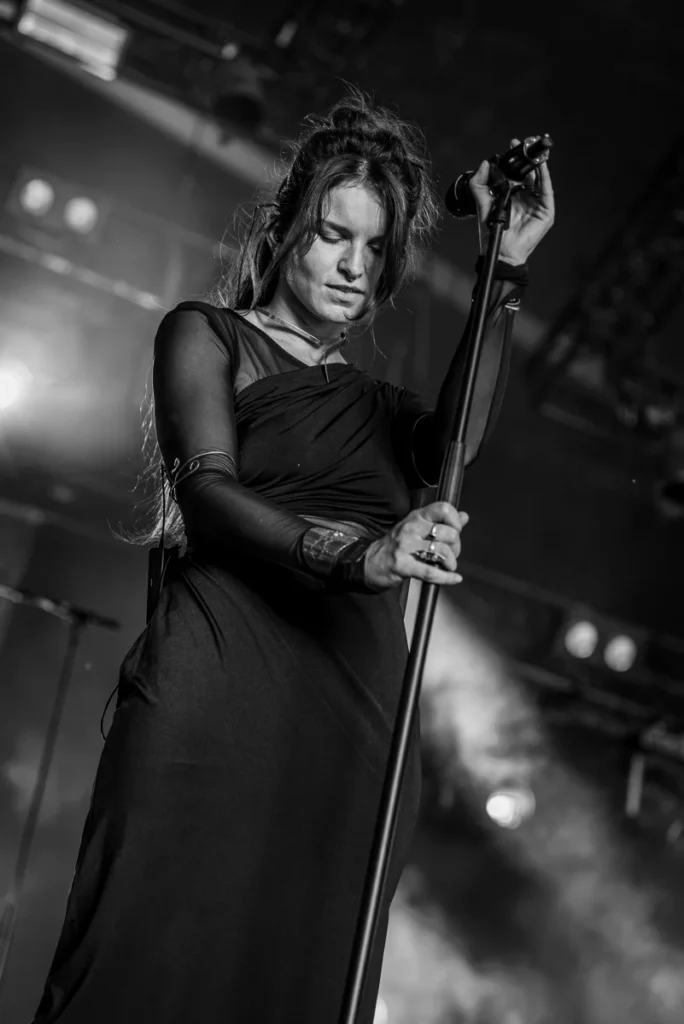 Silhouette _ Jour 4 Hellfest _ photo 2 _ MRR
