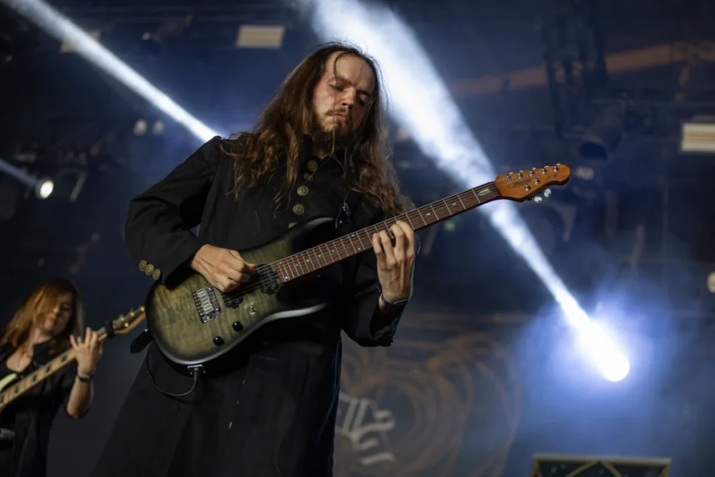Silhouette _ Jour 4 Hellfest _ photo 3 _ MRR