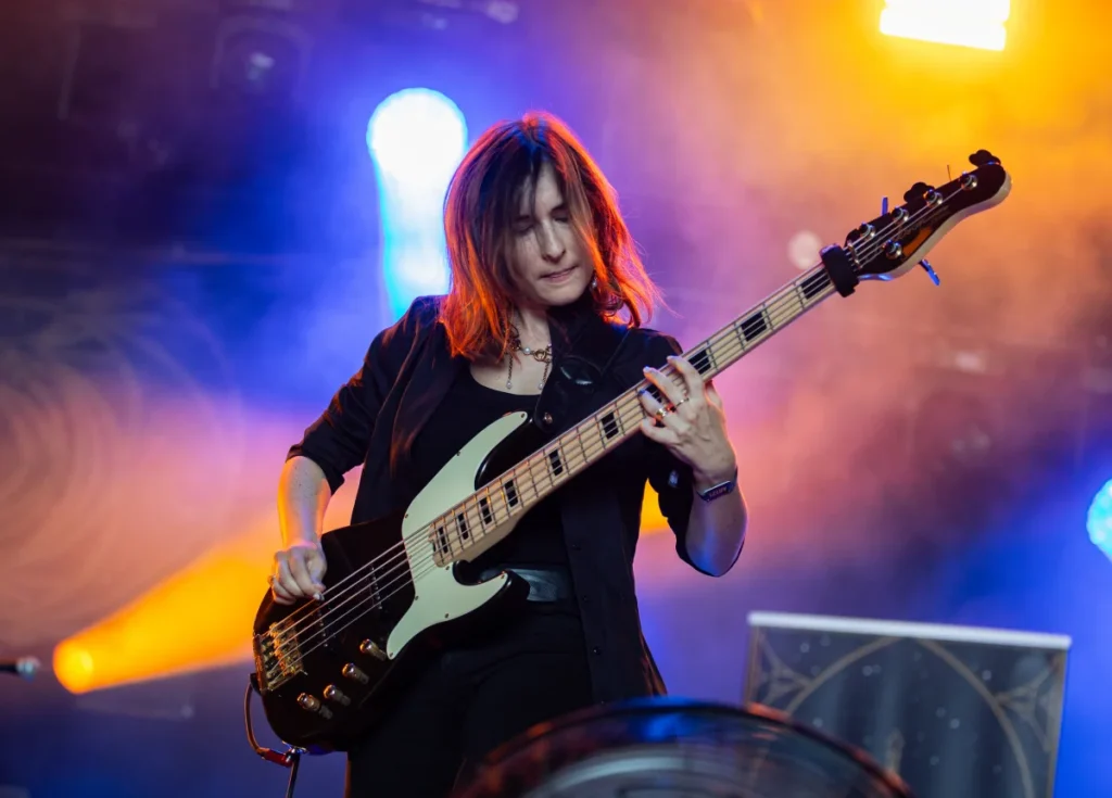 Silhouette _ Jour 4 Hellfest _ photo 4 _ MRR