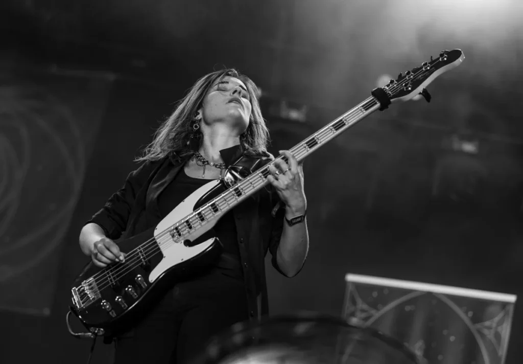 Silhouette _ Jour 4 Hellfest _ photo 5 _ MRR