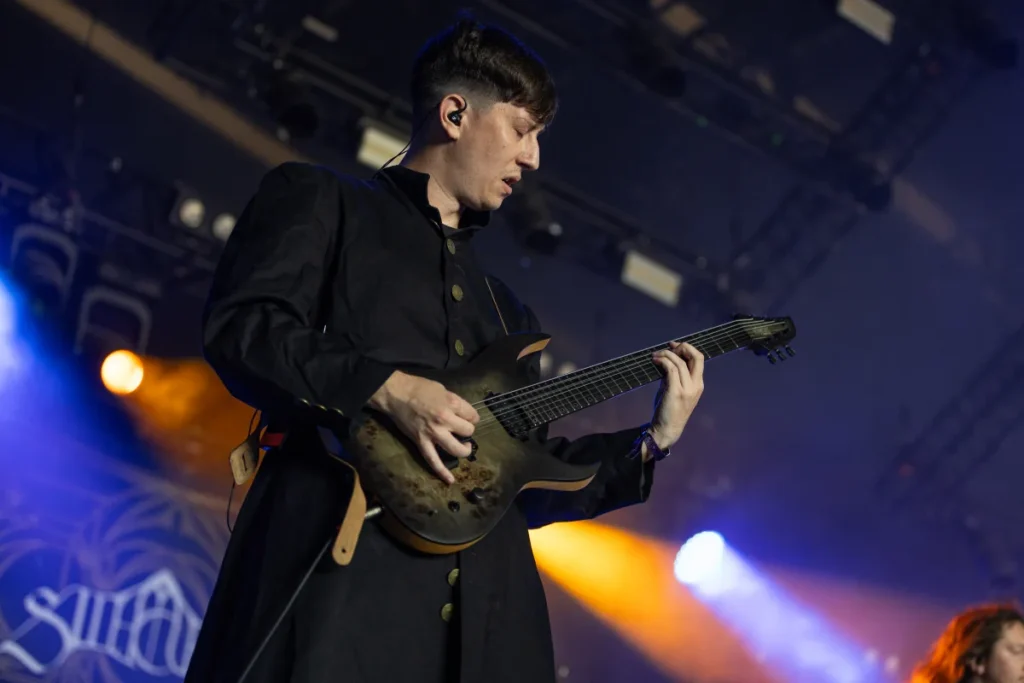 Silhouette _ Jour 4 Hellfest _ photo 6 _ MRR