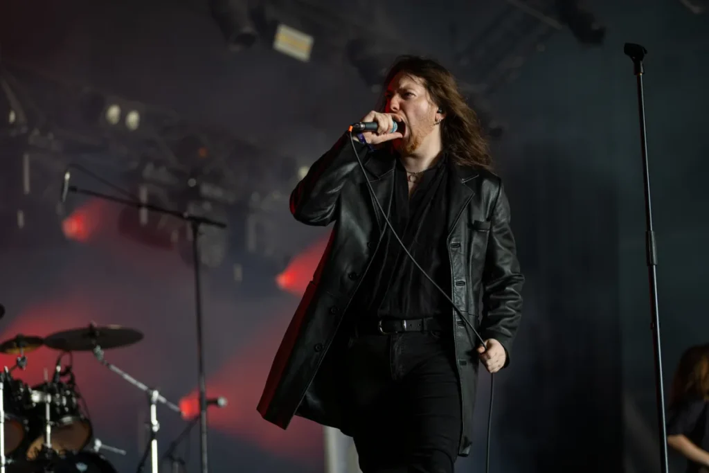 Silhouette _ Jour 4 Hellfest _ photo 7 _ MRR