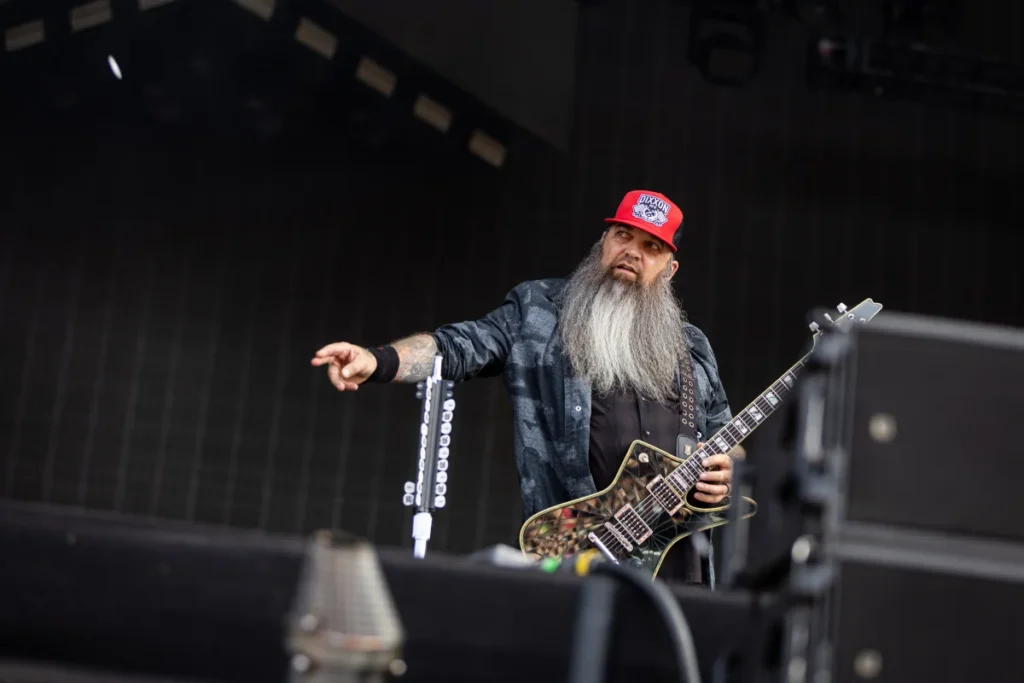 Three Days Grace _ Jour 4 Hellfest _ photo 7 _ MRR