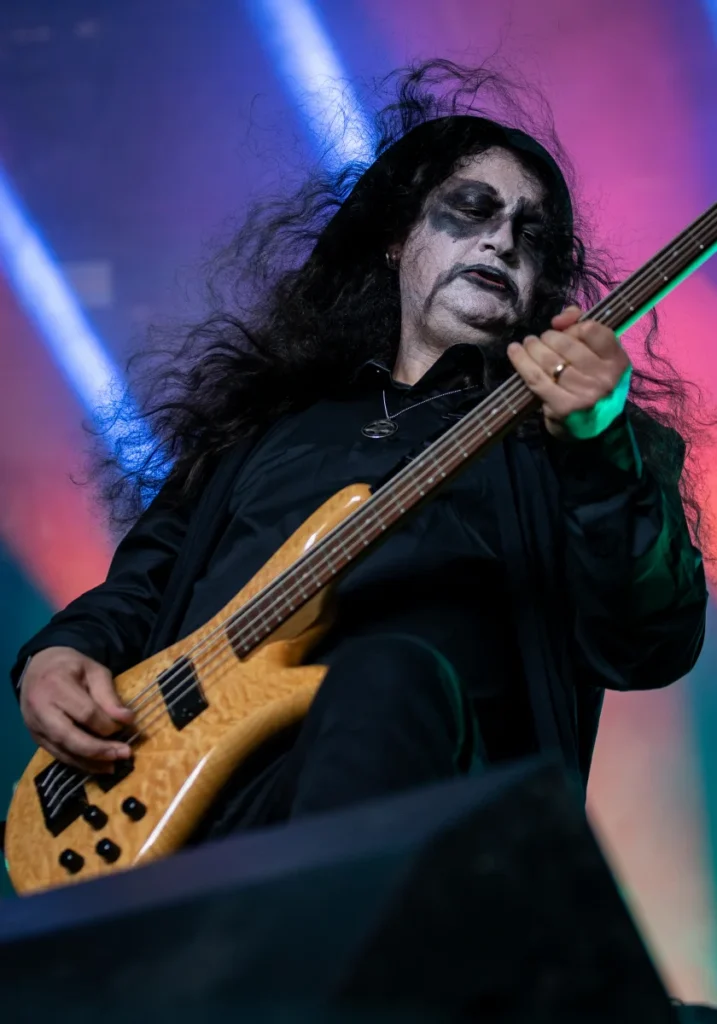 Thy Ligh _ Jour 4 Hellfest _ photo 2 _ MRR