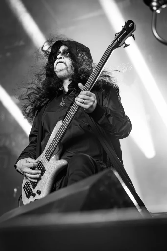 Thy Ligh _ Jour 4 Hellfest _ photo 3 _ MRR