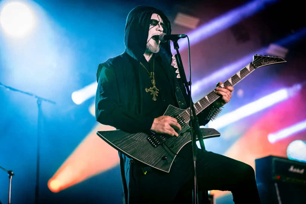 Thy Ligh _ Jour 4 Hellfest _ photo 4 _ MRR