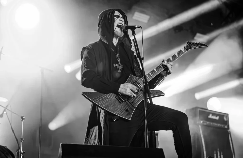 Thy Ligh _ Jour 4 Hellfest _ photo 5 _ MRR