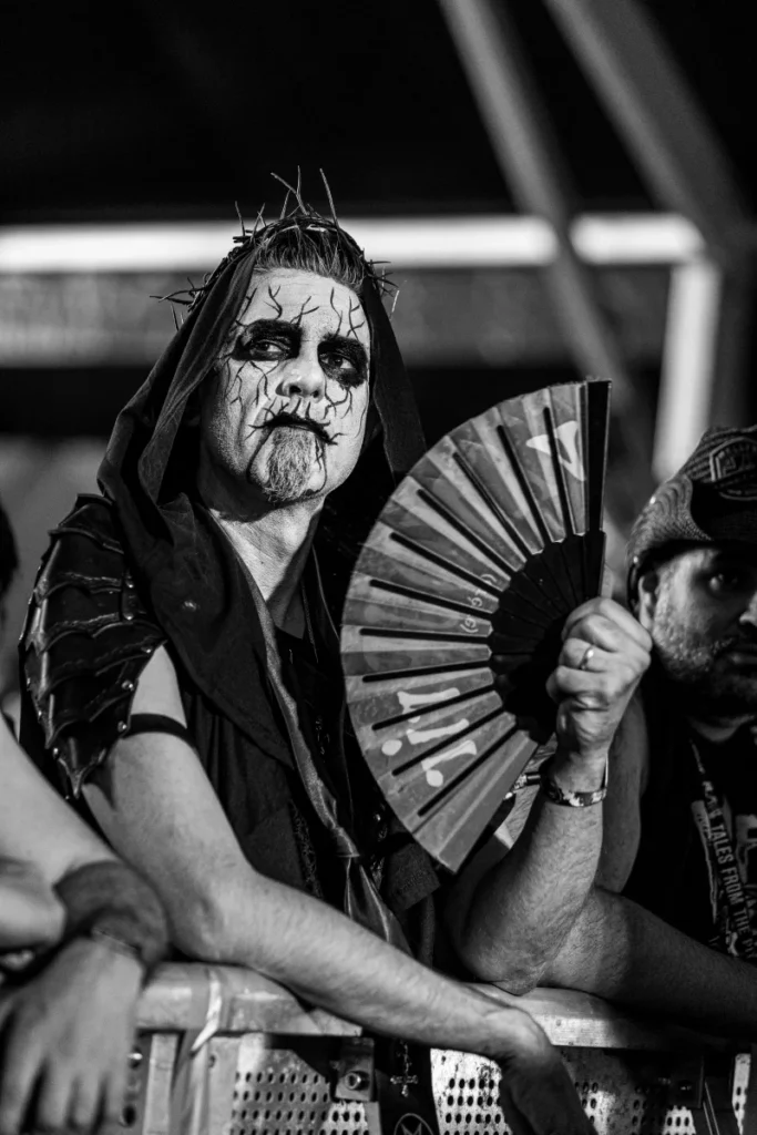 Thy Ligh _ Jour 4 Hellfest _ photo 6 _ MRR