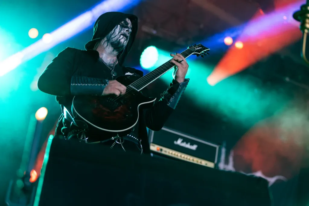 Thy Ligh _ Jour 4 Hellfest _ photo 7 _ MRR