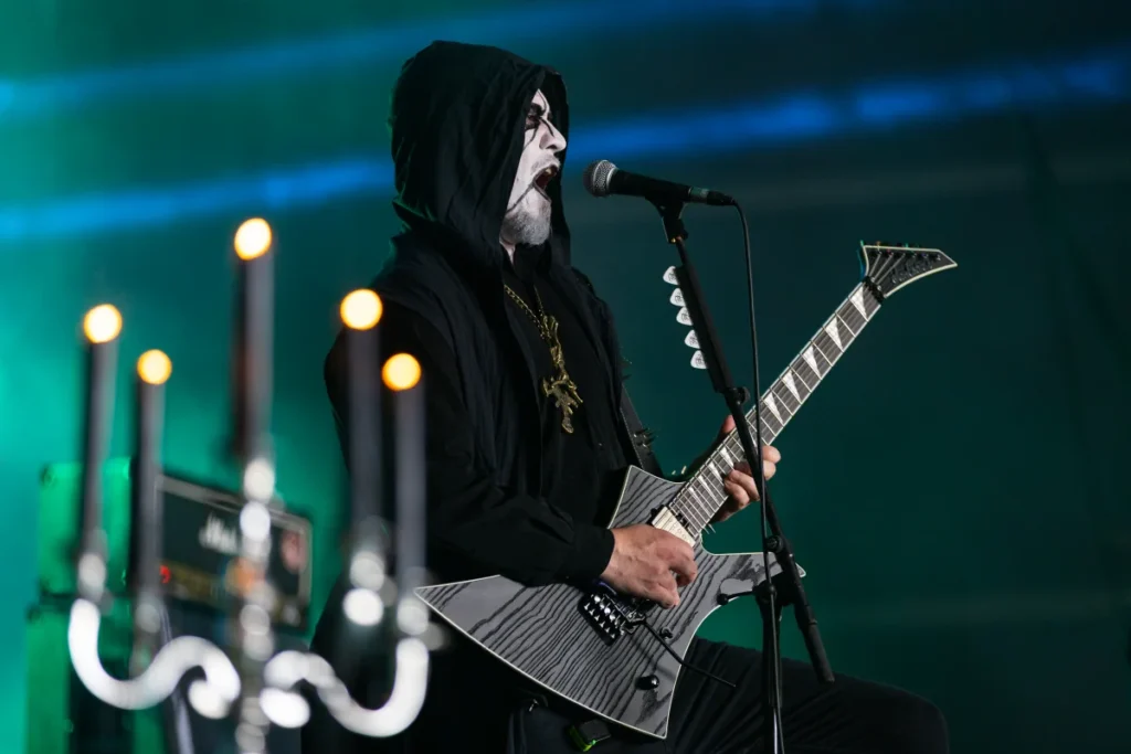 Thy Ligh _ Jour 4 Hellfest _ photo 8 _ MRR