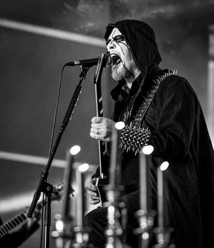 Thy Ligh _ Jour 4 Hellfest _ photo 9 _ MRR