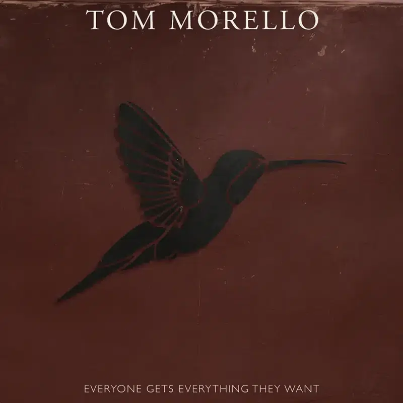tom_morello_everyone_gets_everything_they_want_Cover Tom_Morello Eeveryone Gets Everything They Want_Cover album